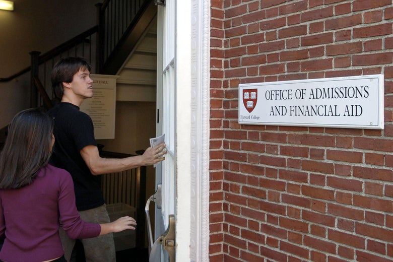 The Justice Department has been investigating colleges that use affirmative action policies.